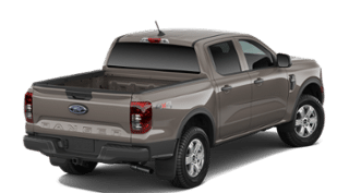 2026 Ford Ranger® External Image 4